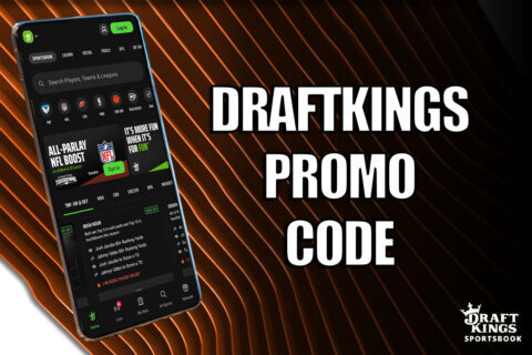 DraftKings Promo Code: $200 Bonus for NBA, Bowls, NFL Week 18