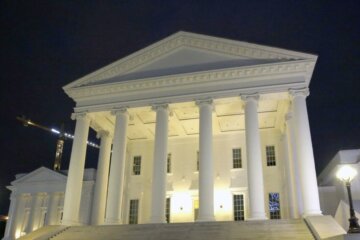 Virginia State Capitol