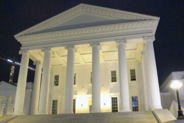 Virginia State Capitol