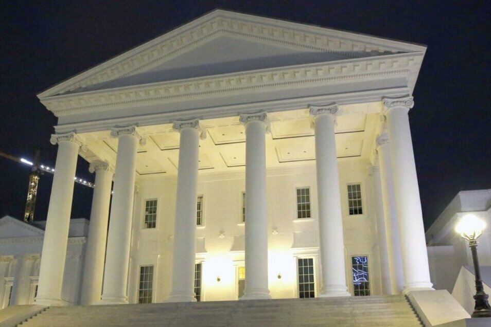 Virginia Del. Michelle Maldonado to resign May 31