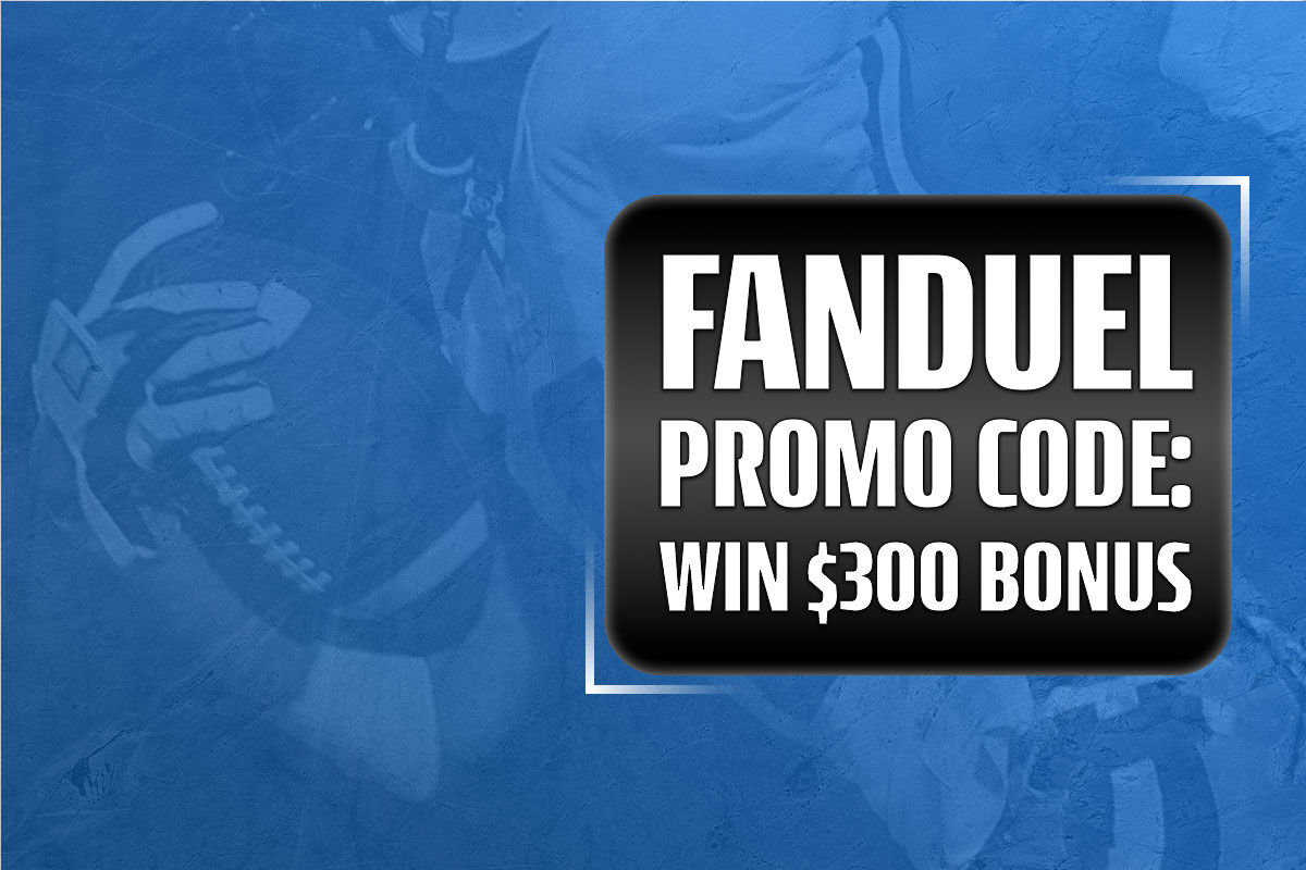 FanDuel Promo Code: Claim $300 Bonus on Eagles-Rams, Bills-Ravens - News