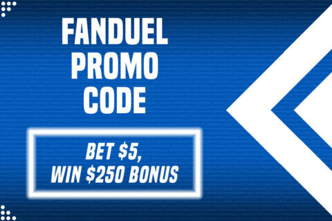 FanDuel Promo Code: $250 Bonus for Vikings-Lions Sunday Night Football