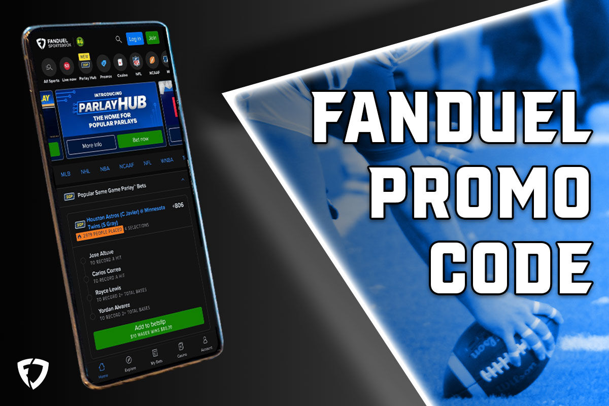 FanDuel Promo Code: Claim $300 Bonus for Ohio State-Notre Dame - News