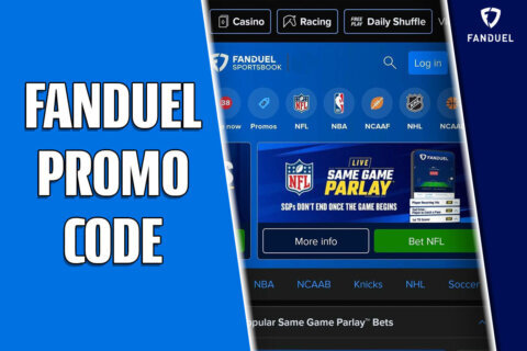 FanDuel Promo Code: Score $250 Bonus for Notre Dame-Georgia, NBA Games