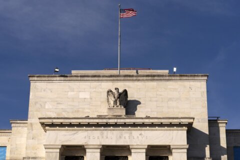 Federal Reserve officials at December meeting expected slower pace of rate cuts ahead