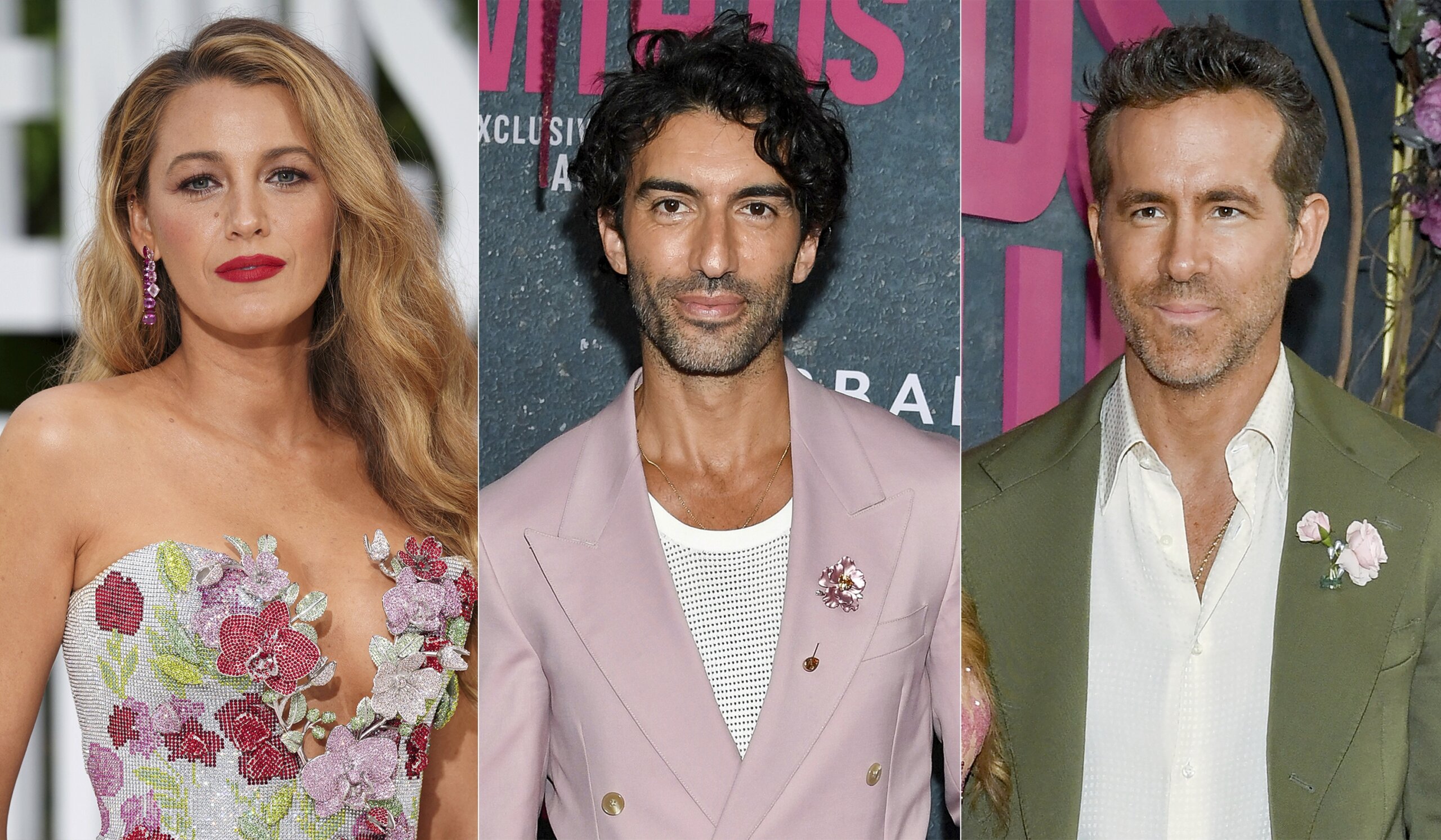 Justin Baldoni sues Blake Lively and Ryan Reynolds for $400M in new step in ‘It Ends With Us’ fight - News