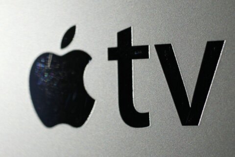 Why Apple TV+ is offering a free weekend of binge-watching