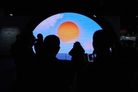 Must-see booths and products at CES 2026