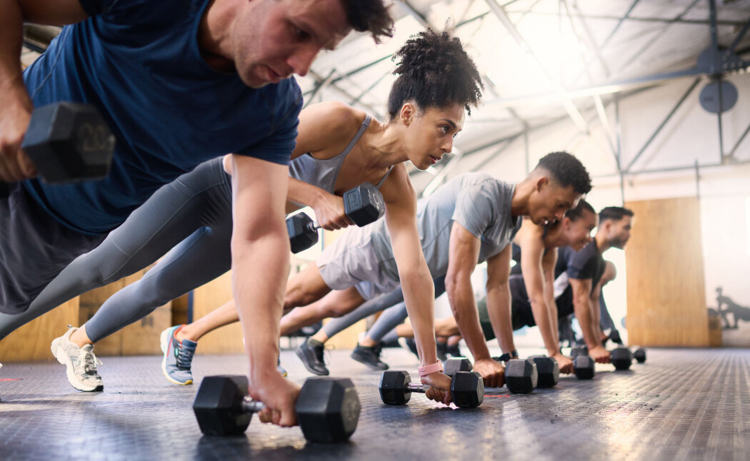 Herndon-based Serco is hiring hundreds of fitness experts for Army contract – WTOP News