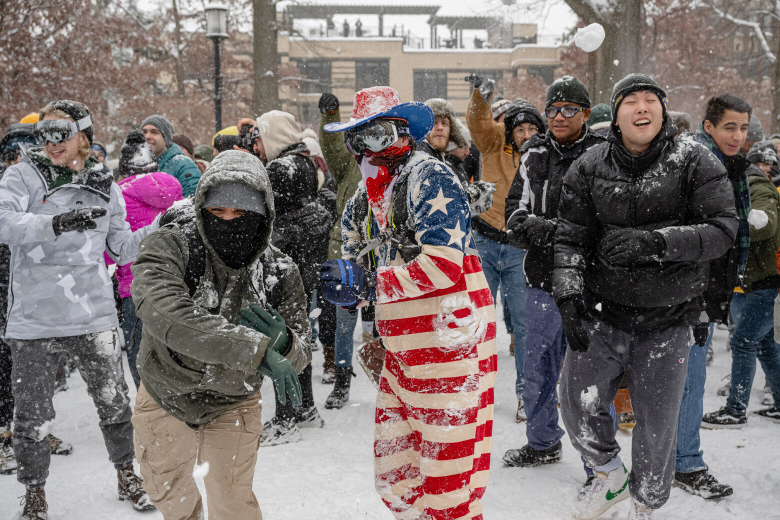 What to expect in the forecast for this weekend in the DC area