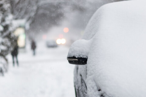 Why the risk of carbon monoxide poisoning grows after a winter storm