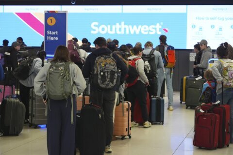 Southwest pausing some hirings, internships as the airline looks to reduce costs