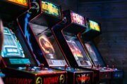 'Games are magic': New vintage arcade, restaurant and bar coming soon to the DC region