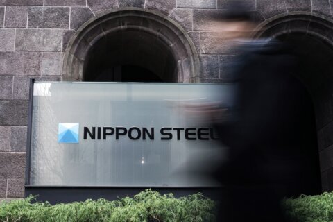 A new rival bid for US Steel is emerging as the US extends deadline on Nippon’s bid blocked by Biden