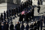 WATCH: Jimmy Carter's state funeral at Washington National Cathedral