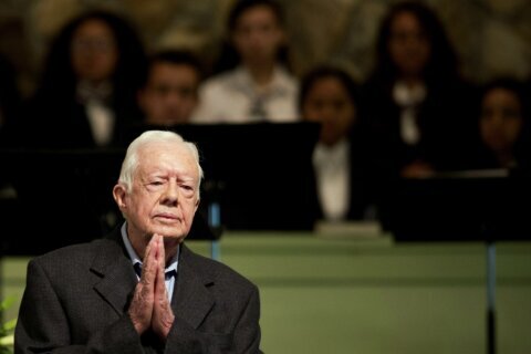 Jimmy the Baptist: Carter redefined ‘evangelical,’ from campaigns to race and women’s rights