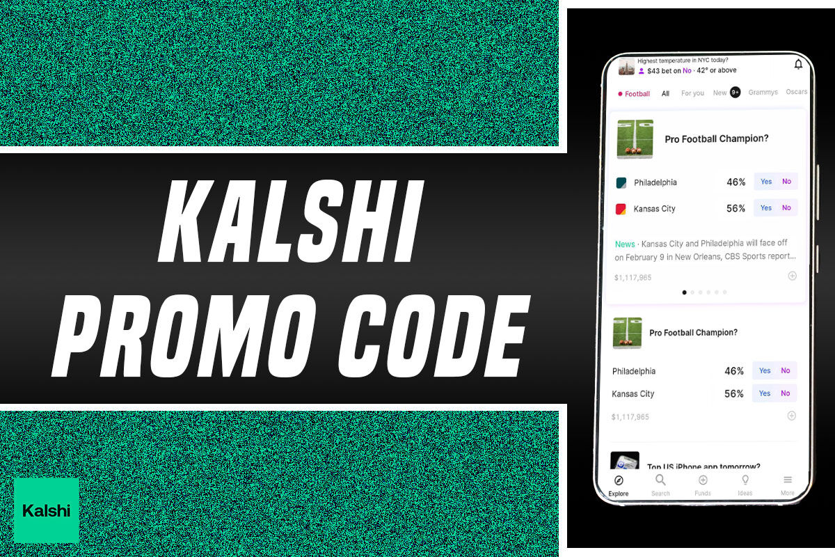 Kalshi Promo Code WTOP: Grab $10 Bonus for Super Bowl in All 50 States -  WTOP News