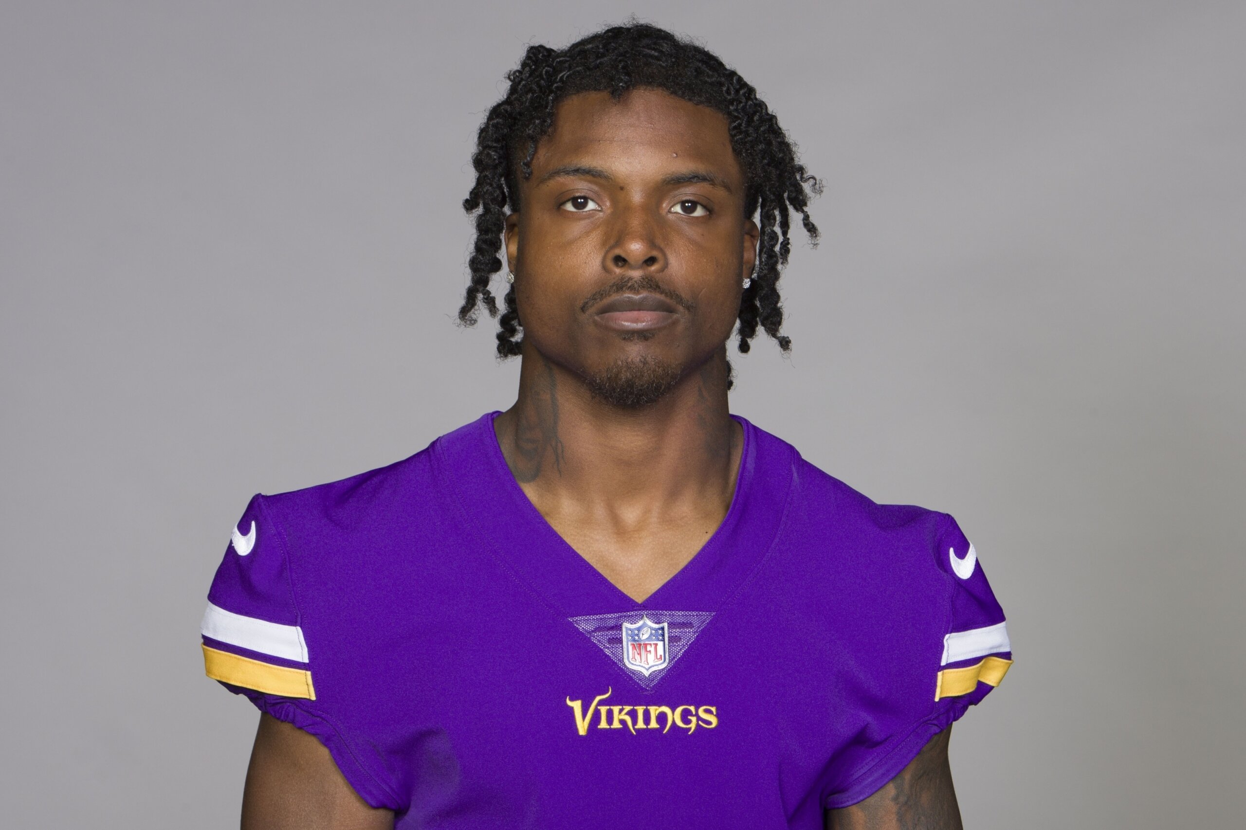 Woman indicted in car crash that killed Vikings rookie Khyree Jackson and 2 others post image