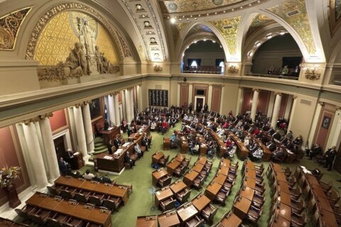 Democrats’ Minnesota House boycott echoes earlier walkouts in other states