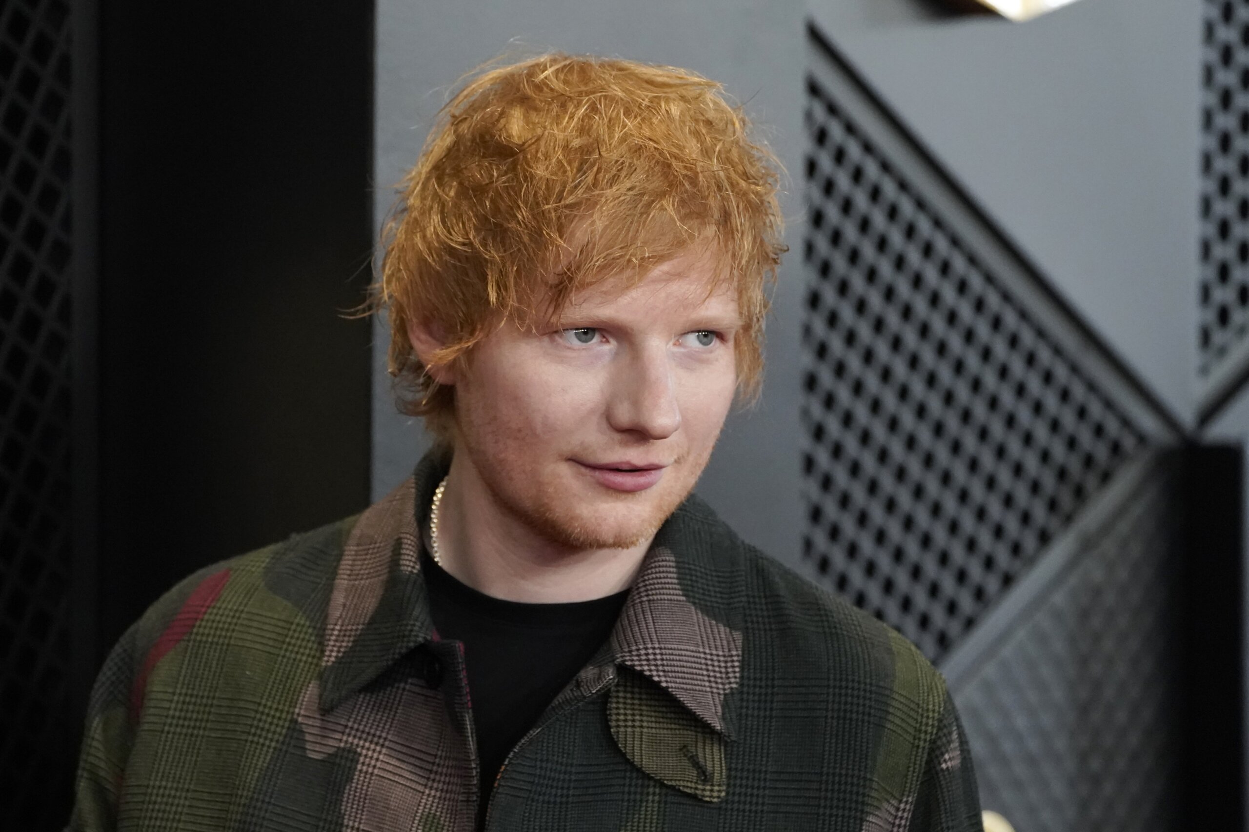 Ed Sheeran goes back to school to launch new music foundation - News