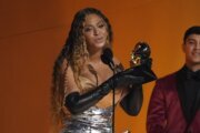 Sabrina Carpenter, Charli xcx, Amy Allen win their first Grammys. Beyoncé wins first country award