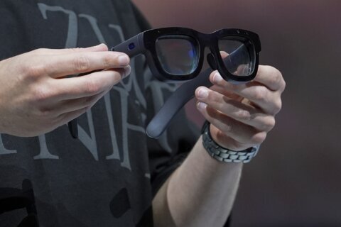 What to know about the Meta glasses the New Orleans attacker used to scout the French Quarter