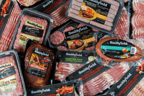 Virginia’s Smithfield Foods moves forward with IPO