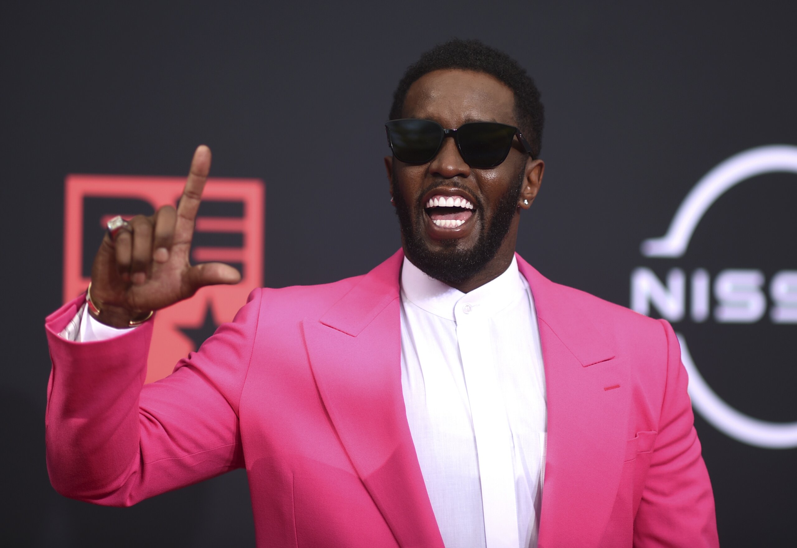 Sean ‘Diddy’ Combs sues NBC over new documentary as he awaits trial on sex trafficking charges - News