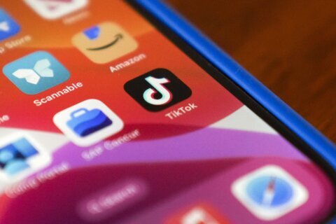 What will happen to TikTok on Apple and Google’s app store on Sunday?