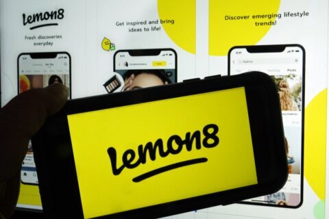 ByteDance’s Lemon8 gains traction amid TikTok ban threat as creators push the app