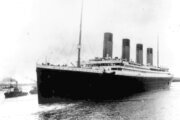 Firm has no plans to salvage more Titanic artifacts, shelving legal fight