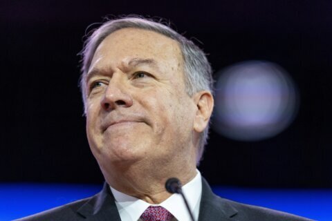 Trump revokes protections for former Secretary of State Pompeo and top aide threatened by Iran