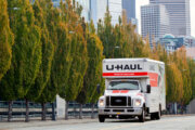 Where Maryland and Virginia rank on annual U-Haul's migration list