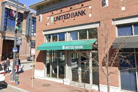 Northern Virginia-based United Bank completes its 34th acquisition