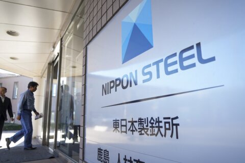 Nippon Steel stands firm on a US Steel takeover and denies risks cited by Biden