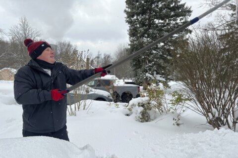 What to know as snow, freezing rain and bitter cold heads through much of the US