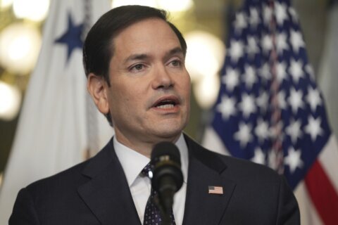 Rubio kicks off Trump foreign policy engagements in meetings with Indo-Pacific ‘Quad’