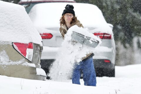 Take these steps to protect yourself from winter weather dangers