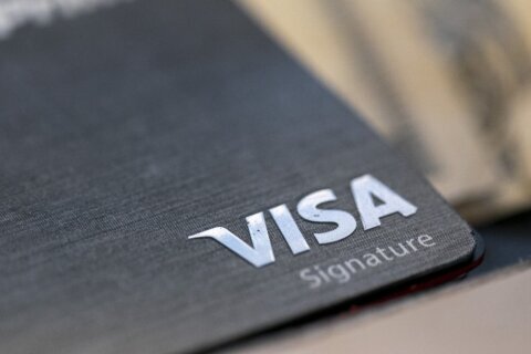 Elon Musk’s X partners with Visa on payment service in an effort to become an ‘everything app,’