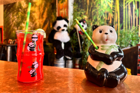 ‘The one thing we can all agree on’: DC business owners prepare for panda party