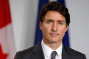 Official: Canada's Trudeau is set to resign as Liberal Party leader, spelling end to time in power