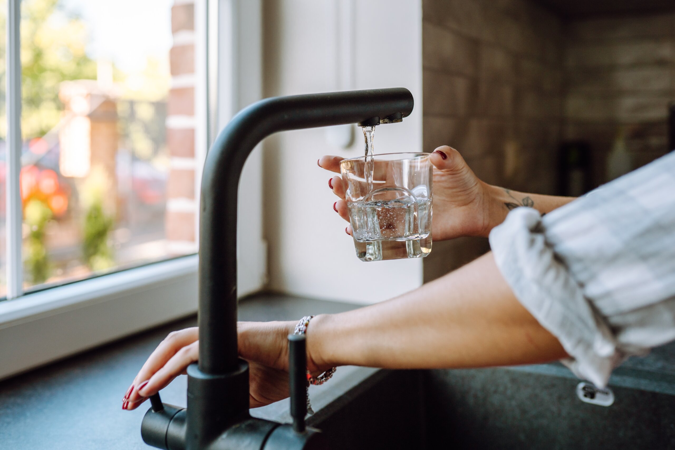 What you need to know about forever chemicals and how they can cause infertility in men