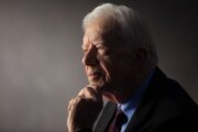 WATCH: Jimmy Carter's state funeral at Washington National Cathedral