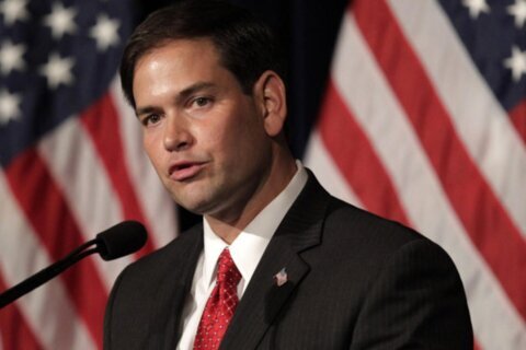 ‘Es un primer paso hacia la paz’: EEUU, Israel y Líbano firman acuerdo marco