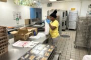 How Montgomery Co. schools make sure kids get meals, even when they’re closed