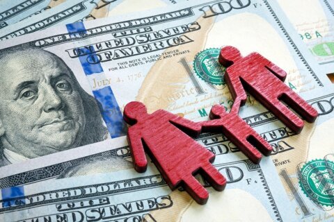 Cuánto dinero recibirás por el Crédito Tributario por Hijo al declarar tus impuestos