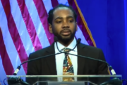 Embattled DC Council member Trayon White apologizes as he's sworn in for third term