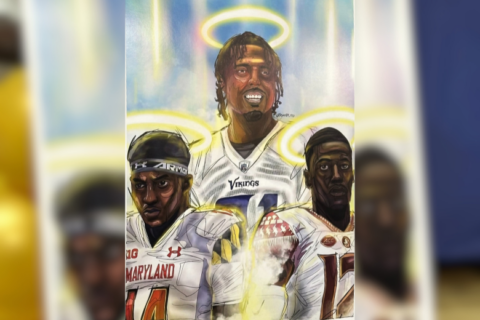 Parents of former Maryland football player killed in 2024 car crash start foundation in his honor