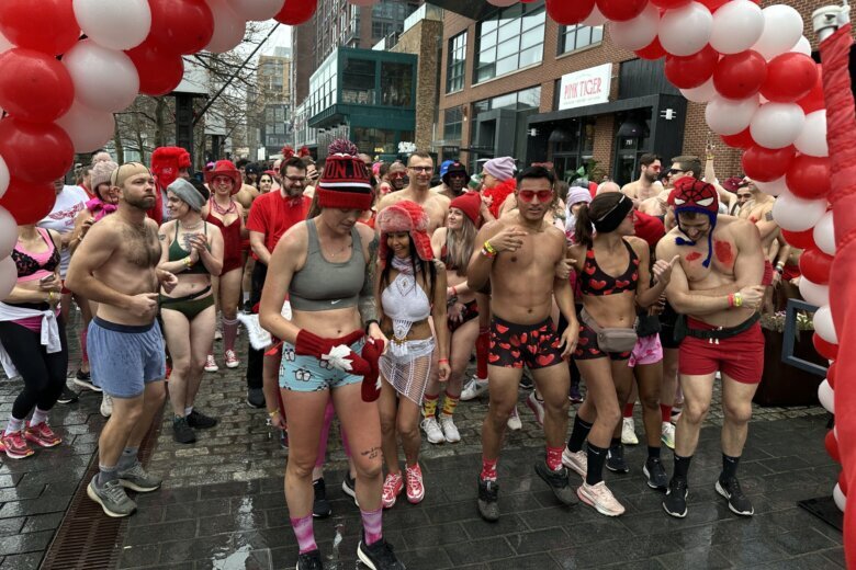 Things to do in the DC area: Mother Tongue Film Festival, Cupid’s Undie Run … and more!