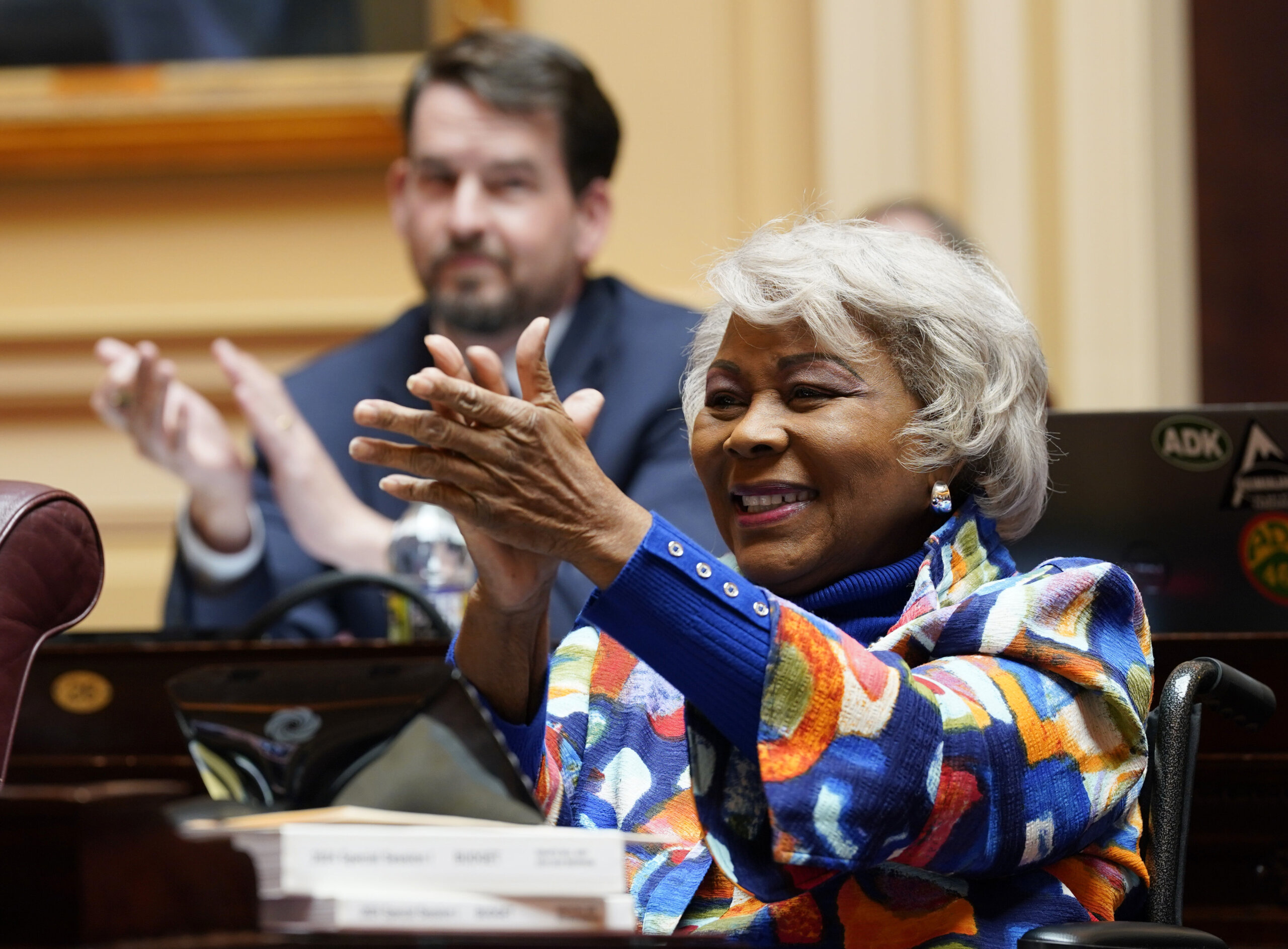 Comparing new budgets from the Virginia House and Senate